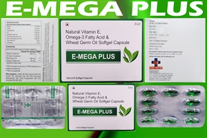 E-MEGA PLUS